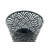 3.9'' H Metal Tabletop Tealight Holder, Set of 6