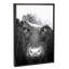 Bull par Paul Haag - impression sur toile-49716976-49716983