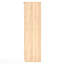 Borgeson Triple Mirror Wardrobe -838697791