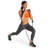GoFit Red Resistance Bands / Pilates Bands with Resistance Bands