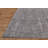 Orwell Hand-Tufted Gray/Ivory Area Rug-937593249