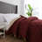 All Seasons Down Alternative Single Reversible Comforter-448620432-448620436