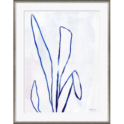 Susan Hable " Century Plant " by Susan Hable