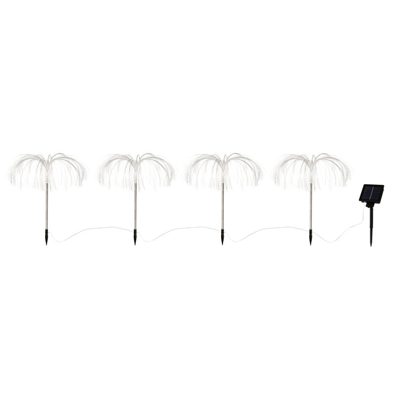 Piquet de jardin Laressa