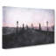 Charles Bridge In Prague Painting - Wrapped Canvas-56660353