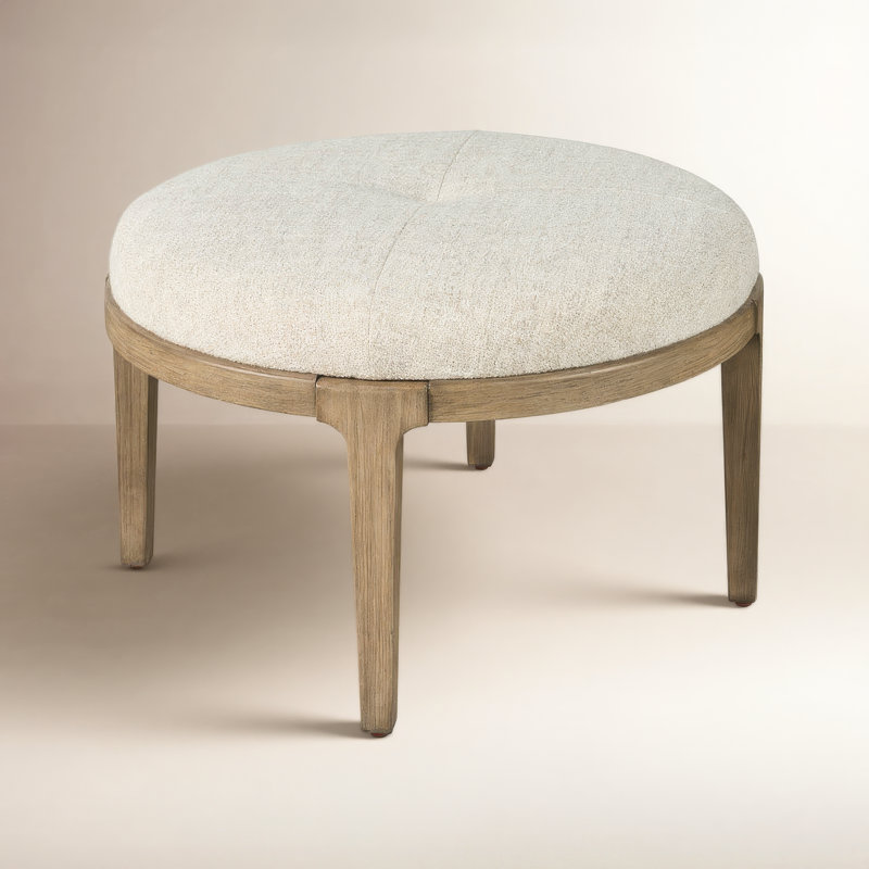Dwell Cocktail Table, Brown