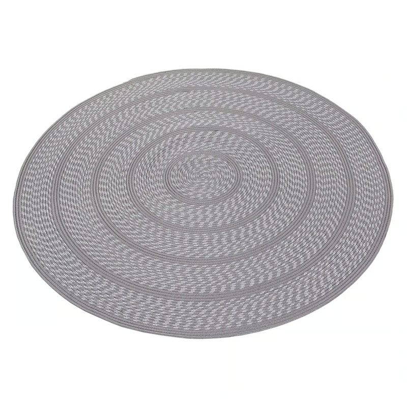 Tapis rond Saveah, Rond 3 pi 11 po