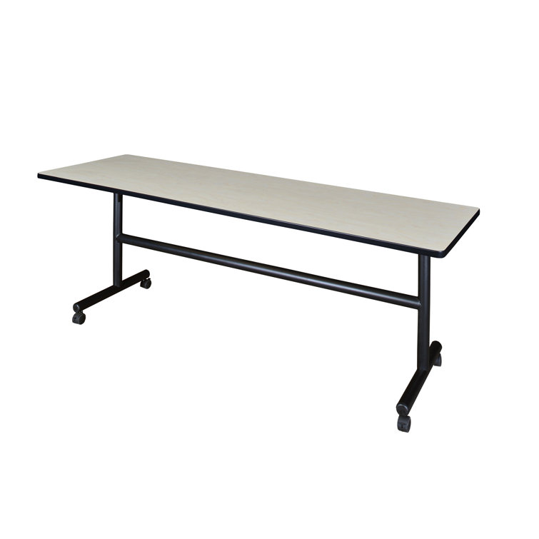 Nicklos Flip-Top Training Nesting Table