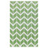 Green/White