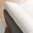 Oversized Chenille Single Sofa-830044652