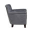 Chaise d'appoint Cory-1320789270