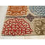 Hand Tufted Wool Geometric Area Rug-2097539797