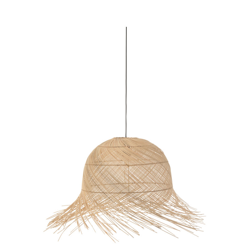 Spring / Summer 2024 - Light Natural Dome Pendant