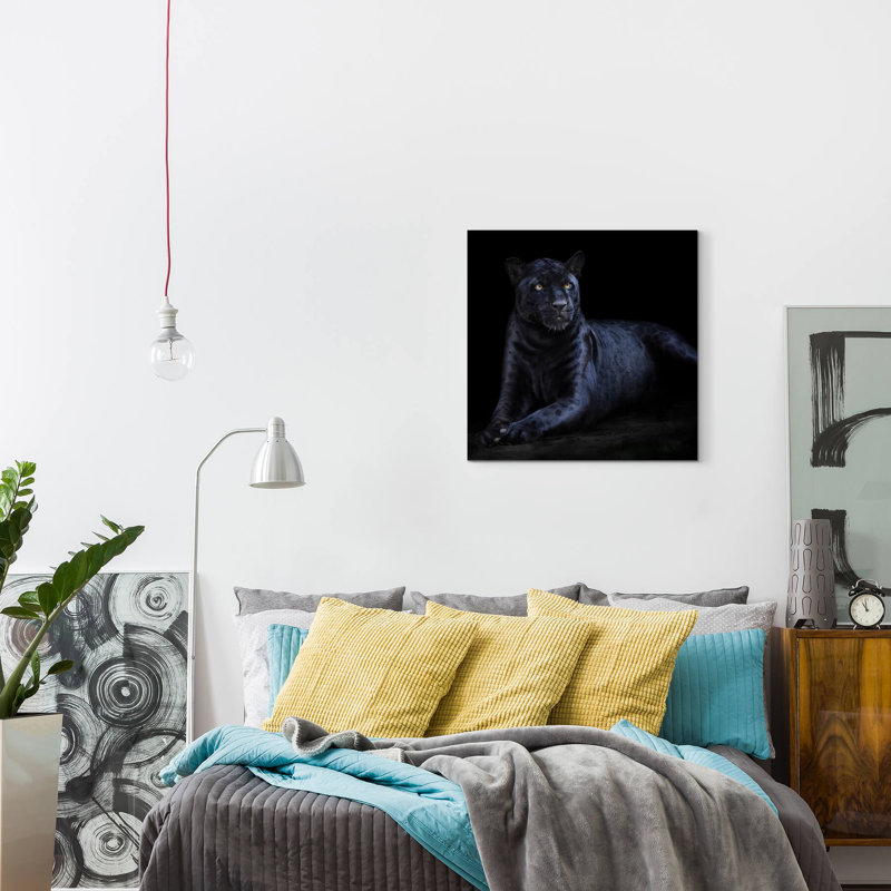 Wrapped Canvas Print, 90cm L x 90cm W