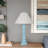 Diandre Resin Buffet Lamp-2089342748
