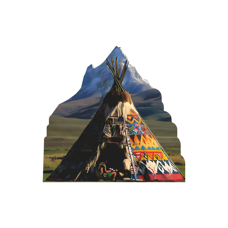 Tipi H13667