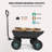 Utility Wagon