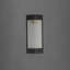 Applique murale en aluminium Myra-1514646175