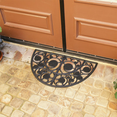 Markert Non-Slip Doormat