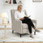 Fauteuil inclinable manuel Fernando-410931167