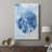 Winter Sky -Custom Wrapped Gallery Cavas-1122136181