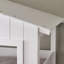 Acorn Single (3') Cabin Bed House Beds with Storage Included with Built-in Ladder Included