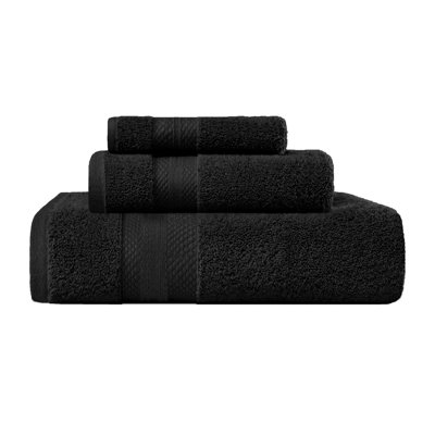 Finnian Plush Heavyweight, 100% Turkish Towel Collection