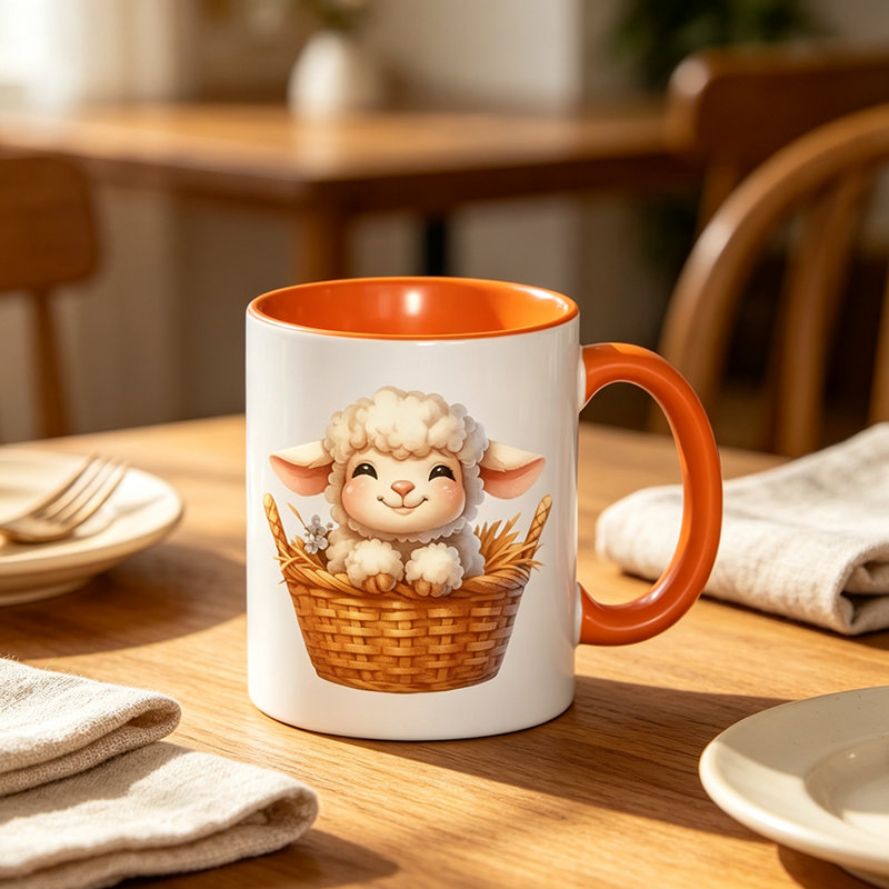 Mug