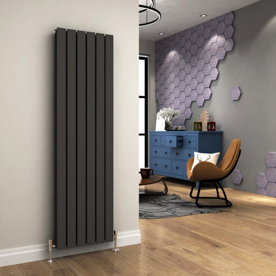 Chasity Vertical Designer Radiator