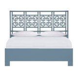 Palm Springs Low Profile Standard Bed
