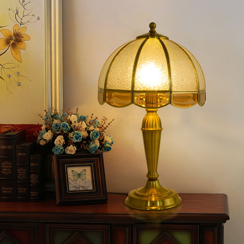 Lampe de table Dajoun