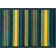 Laudenslager Striped Indoor Rug