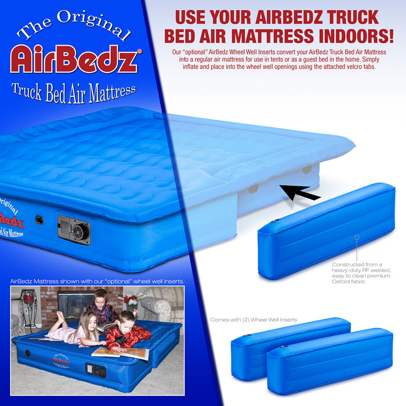 Pittman Pd-P5-AC5-105 AirBedz AirBedz