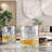 Symerton 420ml Drinking Glass Set