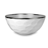 Truro Handmade Porcelain Dining Bowl