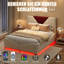 Upholstered Bed-343361918
