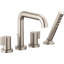 Litze® Roman Tub Faucet-52556976-53668705