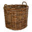 August Grove Wicker Basket