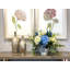 Hydrangea Floral Arrangement in Vase