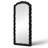 French-Style Cream-Effect High-Definition Full-Body Mirror-1870423237-1870423240