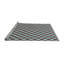 Tapis 100% à motifs lavables à la machine 2989 Pat2752 LBLU-2012614620