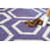 Wool Geometric Indoor Rug
