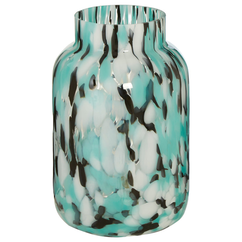 Deontia Glass Table Vase 1