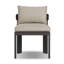 Aarav Outdoor Dining Side Chair-628690311-628690310