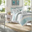 De literie en coton percale californien