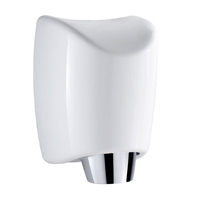 Whitehaus Collection 110 Automatic Hand Dryer