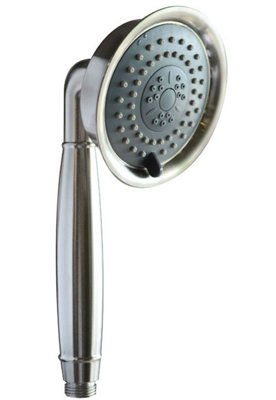 Super Rain Rain Handheld Shower Head