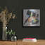 Williston Forge «Sold Out» par Danksy, art mural en métal-1760547434