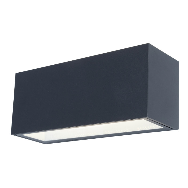 LED Outdoor Ceiling Light Penishaw