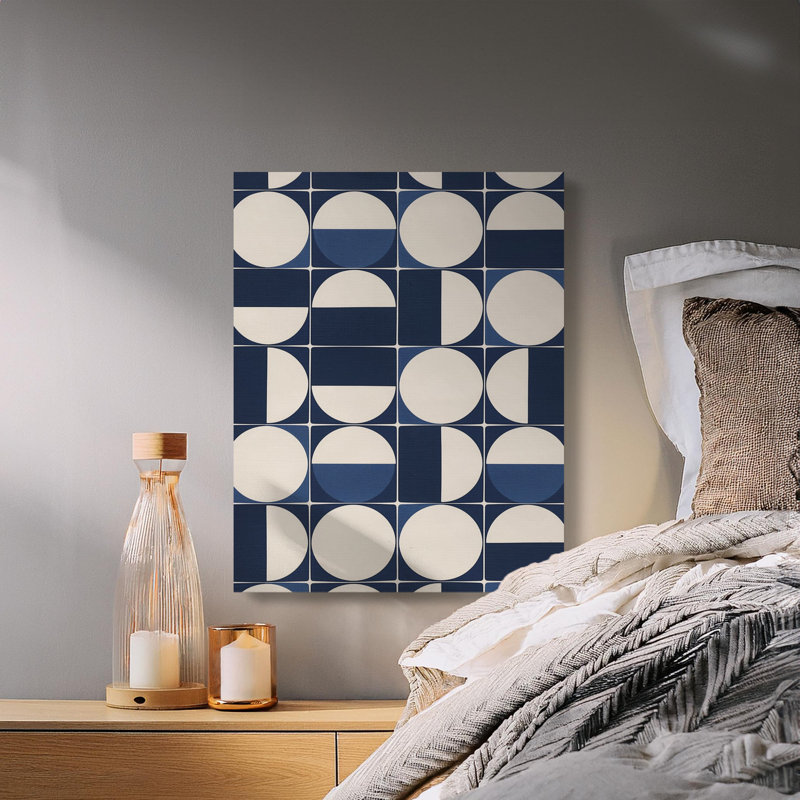 Wrapped Canvas Print Set, 40.64 cm H x 30.48 cm W